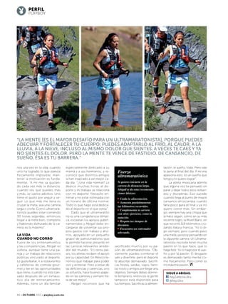 Playboy Mexico - octubre 2015