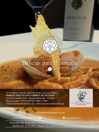 Playboy Mexico - octubre 2015