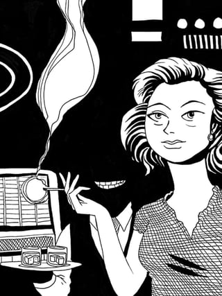 Playboy Mexico - octubre 2015