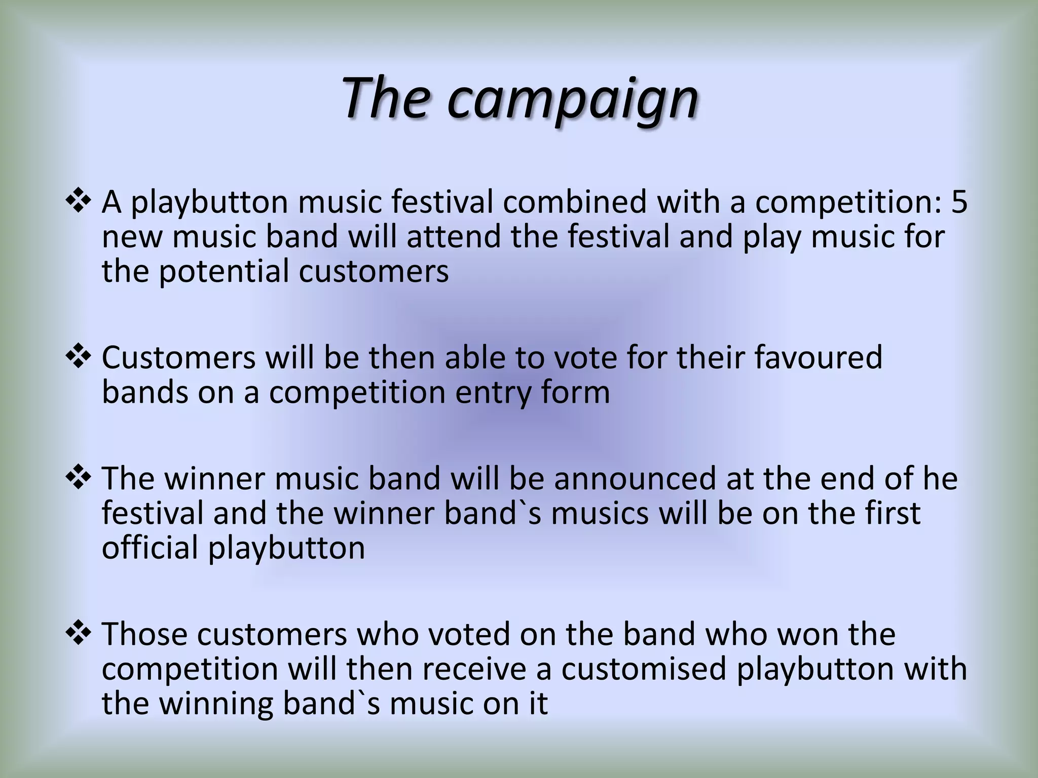 Like to wear funky badges