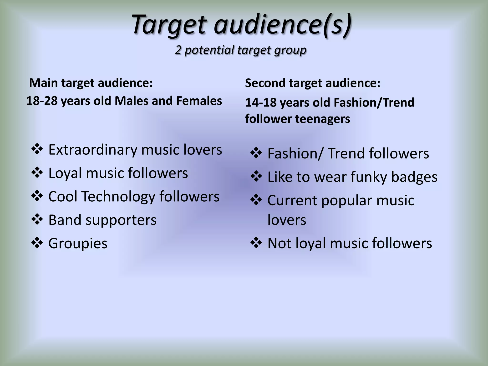 The record is pre-recorded therefore can`t be changed or downloaded