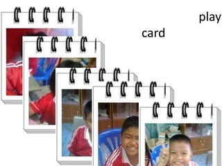 play
card
 