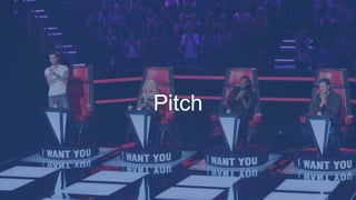 Pitch
 
