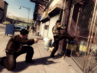 Play determined men ICA