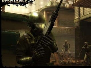 Play determined men ICA