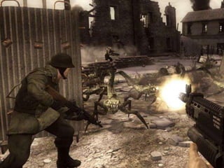 Play determined men ICA