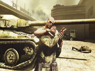 Play determined men ICA