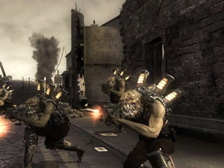 Play determined men ICA