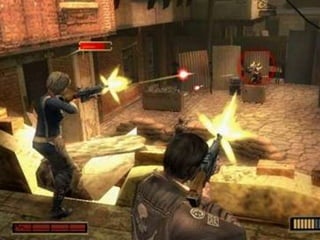 Play determined men ICA