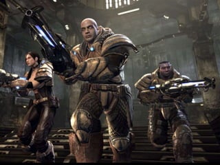 Play determined men ICA