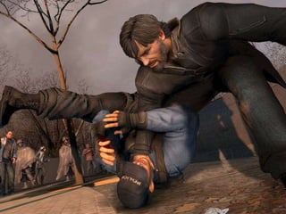 Play determined men ICA