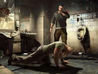 Play determined men ICA