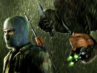 Play determined men ICA