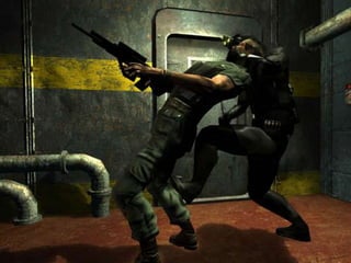 Play determined men ICA