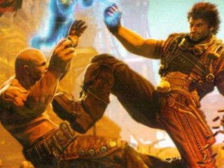 Play determined men ICA