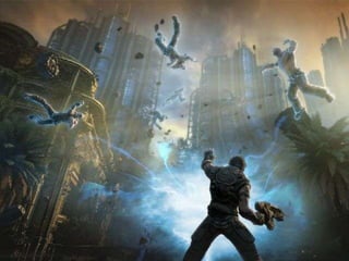 Play determined men ICA