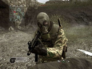 Play determined men ICA