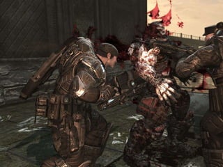 Play determined men ICA