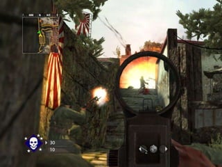 Play determined men ICA