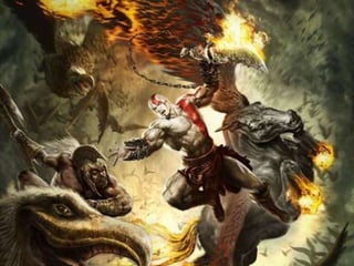 Play determined men ICA