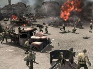 Play determined men ICA