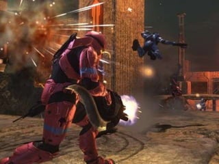 Play determined men ICA