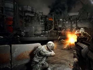 Play determined men ICA