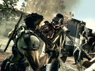 Play determined men ICA