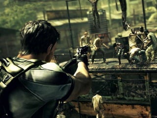 Play determined men ICA