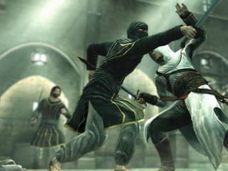 Play determined men ICA