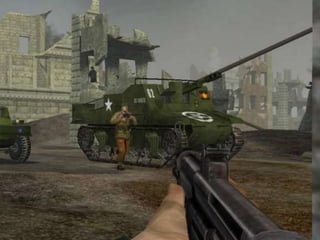 Play determined men ICA