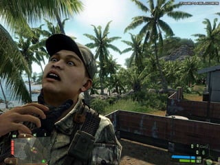 Play determined men ICA