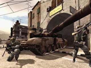 Play determined men ICA