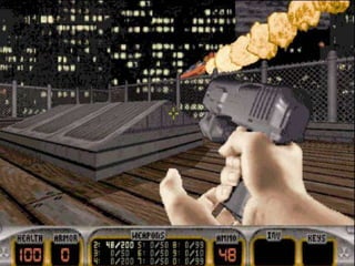 Play determined men ICA