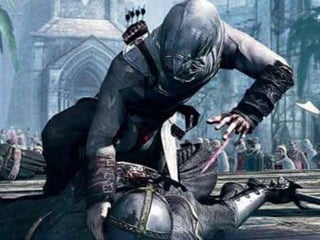 Play determined men ICA