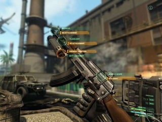 Play determined men ICA