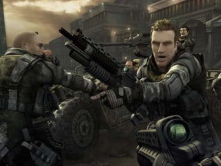 Play determined men ICA