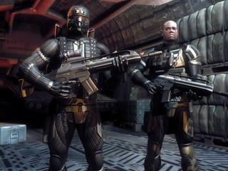 Play determined men ICA