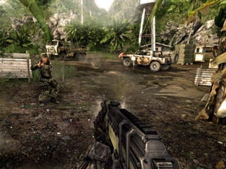 Play determined men ICA