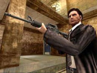 Play determined men ICA