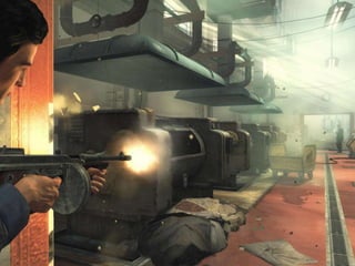 Play determined men ICA