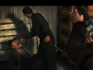 Play determined men ICA