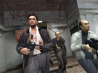 Play determined men ICA