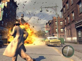 Play determined men ICA