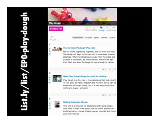 List.ly/list/EP0-play-dough

 