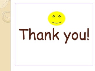 Thank you!

 