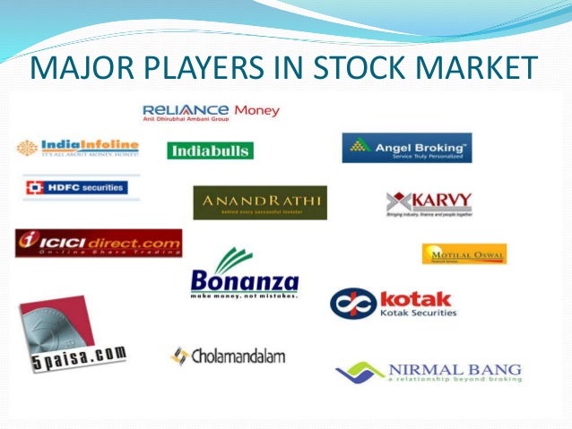 Stock options secondary market