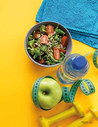 101PLAYERS OF LIFE
FEBRERO 2018
 