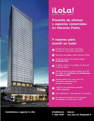 103PLAYERS OF LIFE
FEBRERO 2018
 