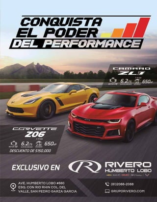 105PLAYERS OF LIFE
FEBRERO 2018
 